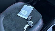 Ford Kuga 2.5 PHEV Black Package Edition 5dr CVT Estate